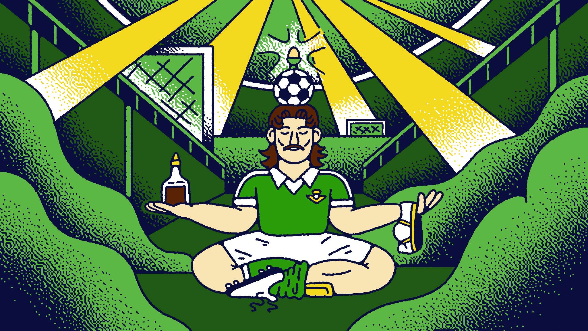 犯勇士遭雷 犯勇士遭雷